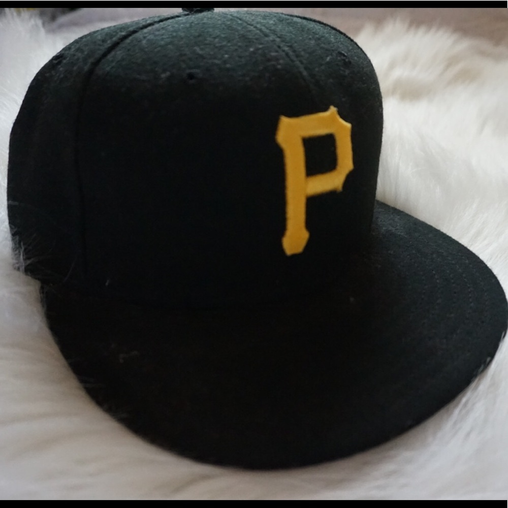 Pittsburgh Pirates Hat